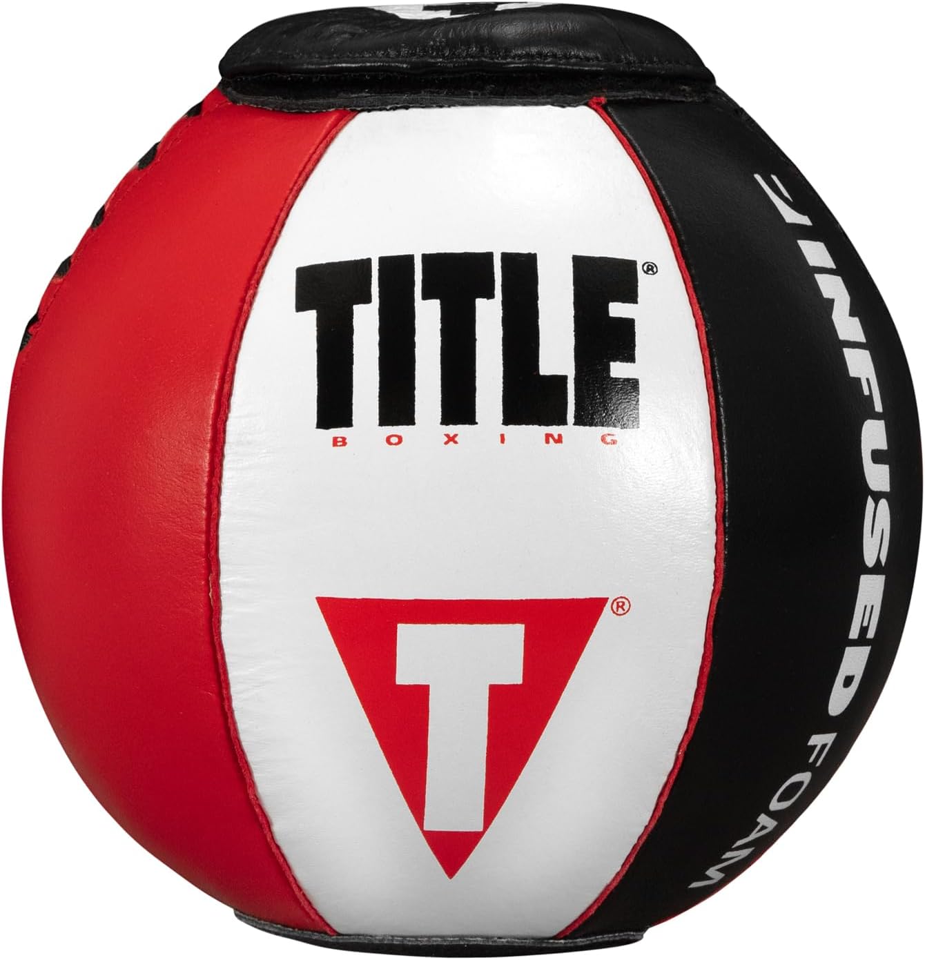 Improve Speed & Coordination with TITLE Boxing Cobra Ball