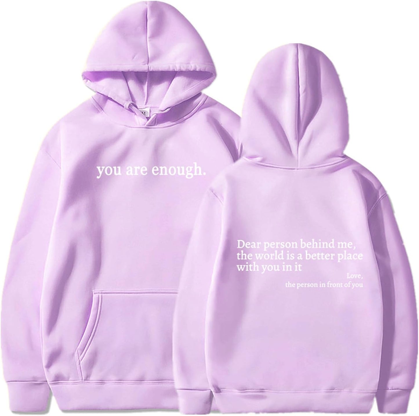 Empowering You Hoodie