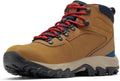 Waterproof Columbia Men's Newton Ridge Plus II Hiking Footwear