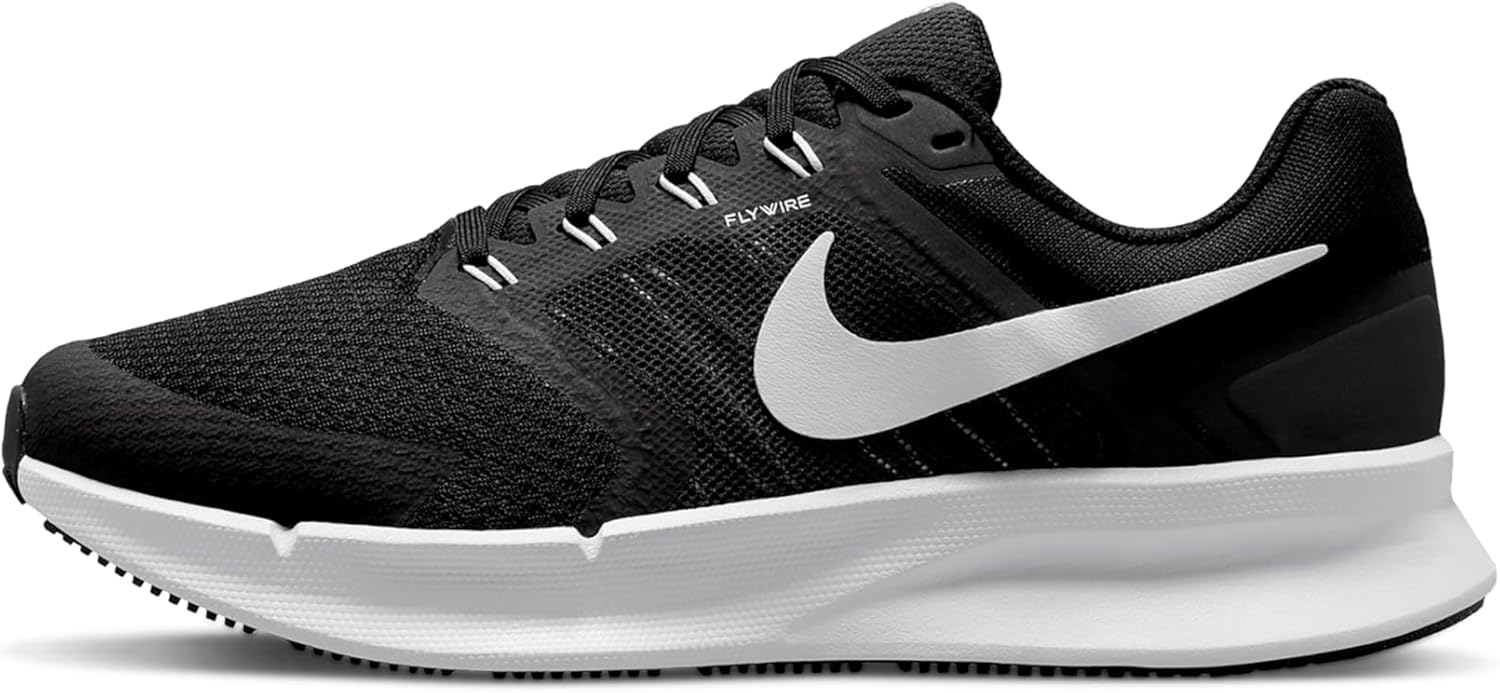 Nike Women's Run Swift 3 Road Running Shoes for Comfort and Support