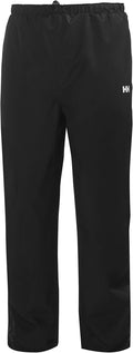 Helly Hansen Seven J Waterproof Windproof Rain Pant - Active Fit