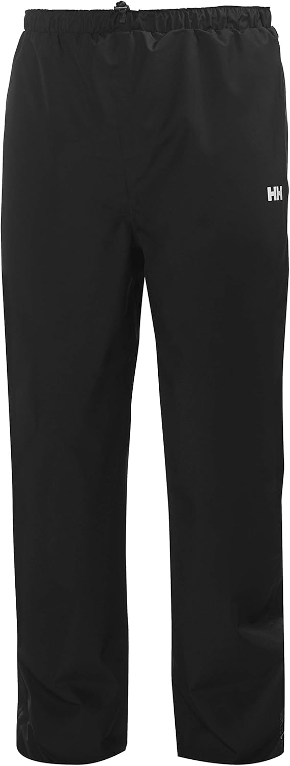 Helly Hansen Men's Waterproof Rain Pant - Stay Dry in Style!