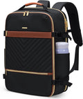 Travel Backpack for Women Men 40L Large Carry On Backpack - Flight