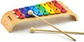 Musicube Xylophone for Kids Wood Xylophone - Tuned Preschool