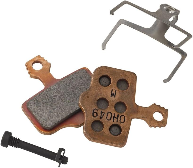 Ultra-Performance Avid Brake Pads