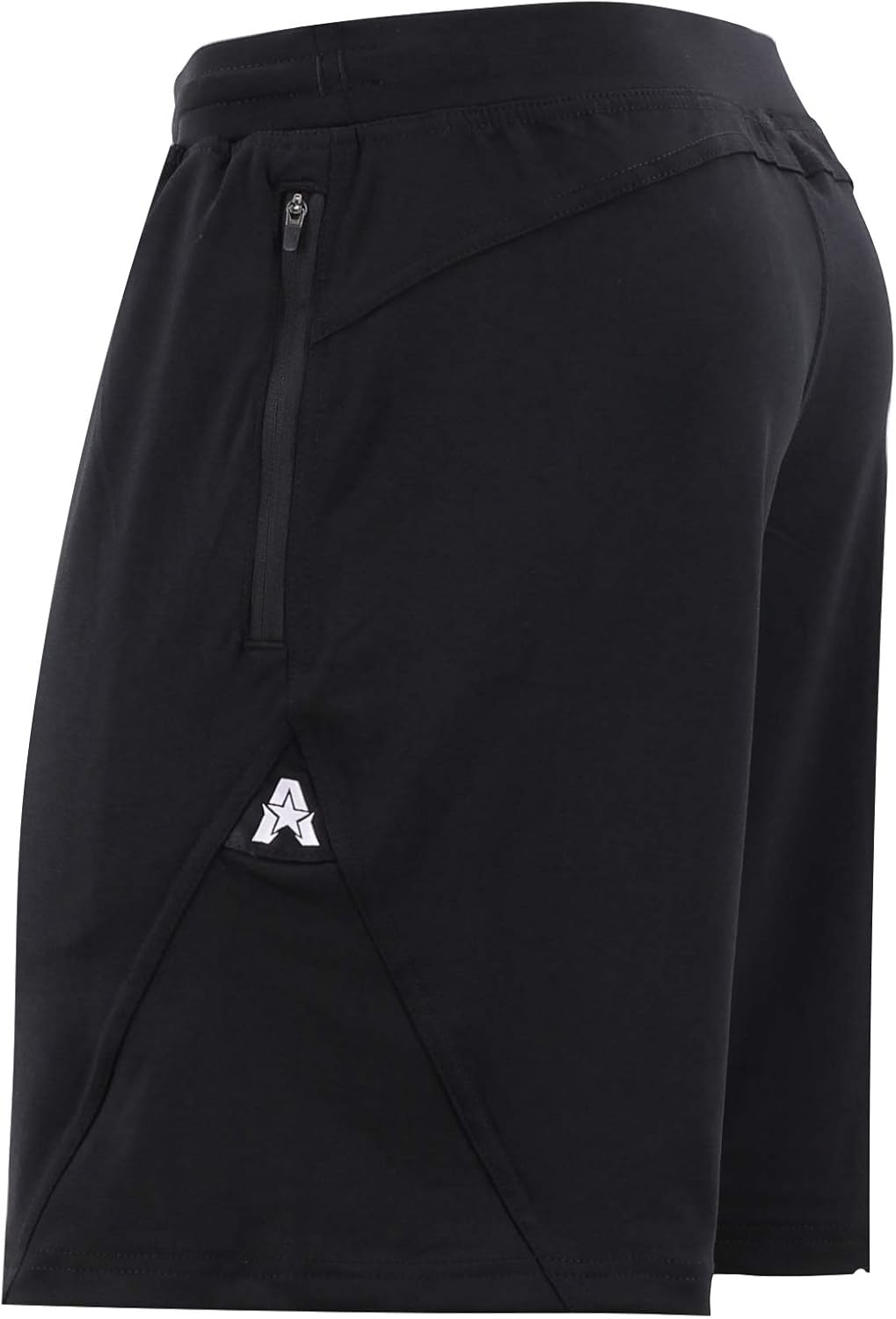 Anthem Athletics Isoflex Men's Workout Shorts for Gym Training