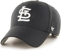 St Louis Cardinals Adjustable Structure Baseball Cap for Fans