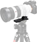 Sunwayfoto LF-S1 Replacement Foot for Sony 70-200mm - Low Profile