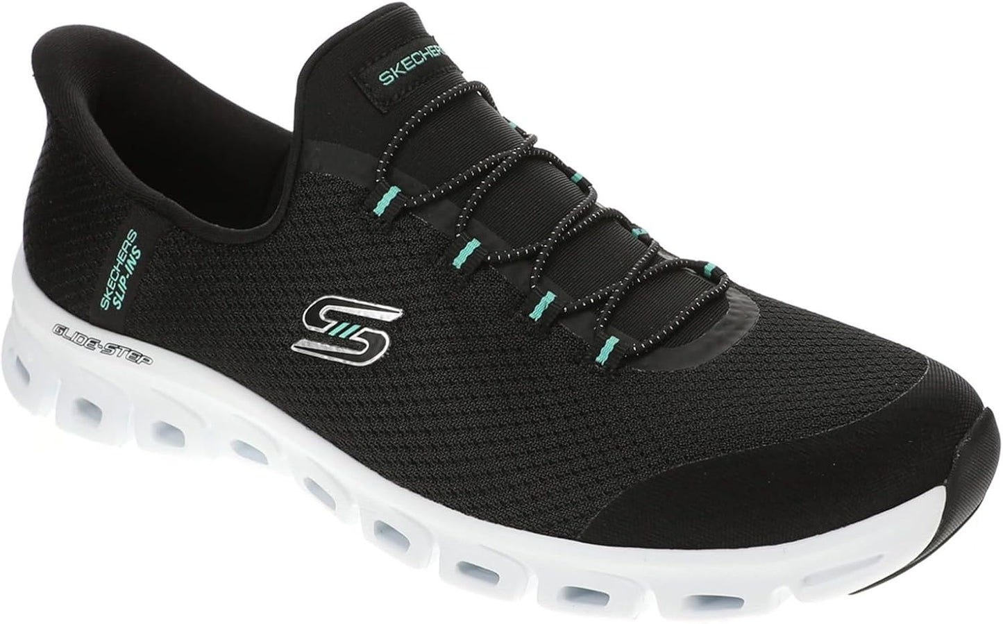 Skechers Women's Glide-Step-Pursuit Hands Free Slip-ins Sneaker Review