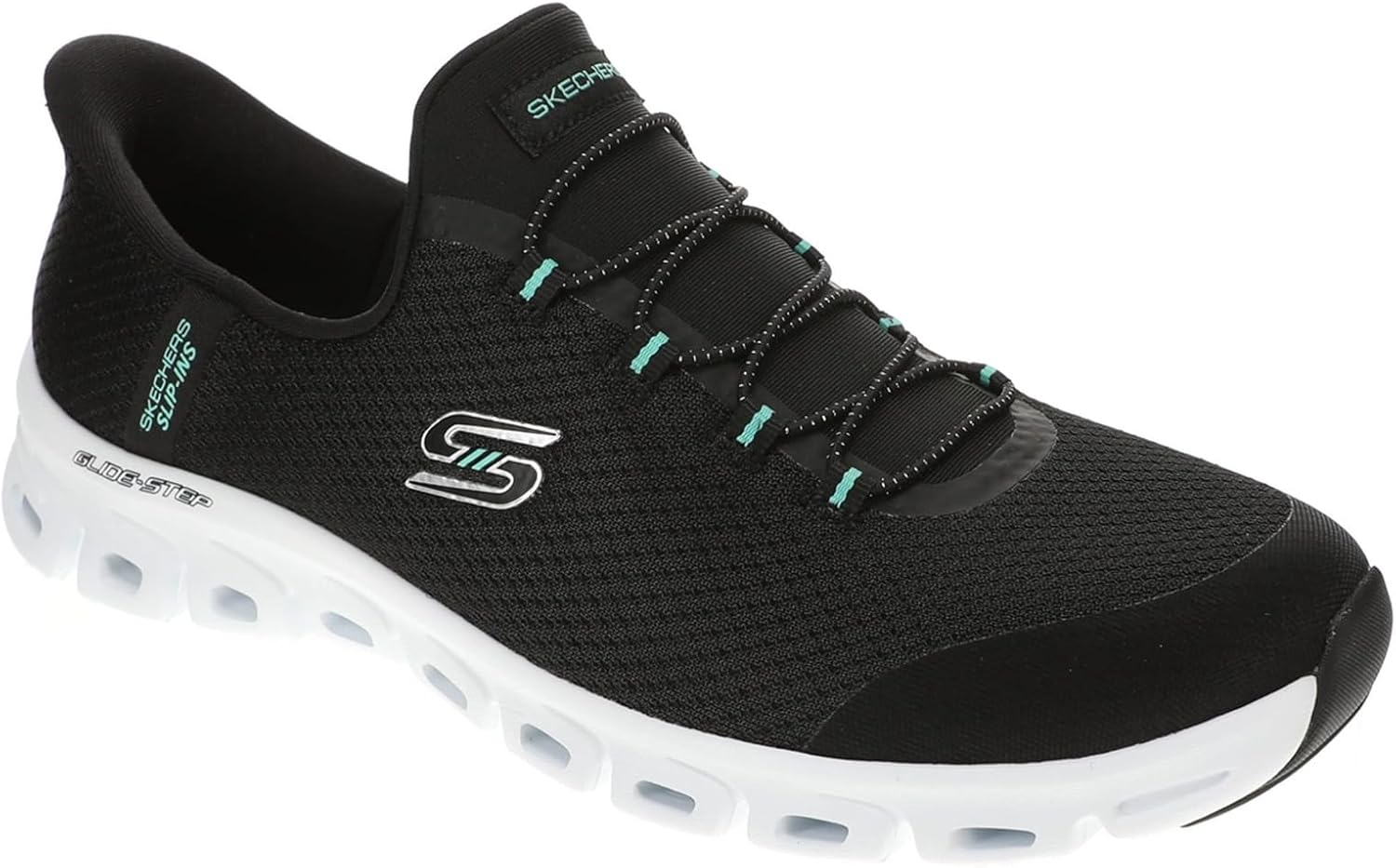 Skechers Women's Glide-Step-Pursuit Slip-ins for Ultimate Comfort