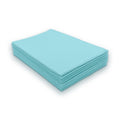 TIDI 1053 Avalon Dental Bib 13 x 18 Pack of 500 - Soft, Leak-Resistant