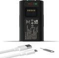 Long-lasting Power for Arlo Doorbell - MULS A-12 7000mAh