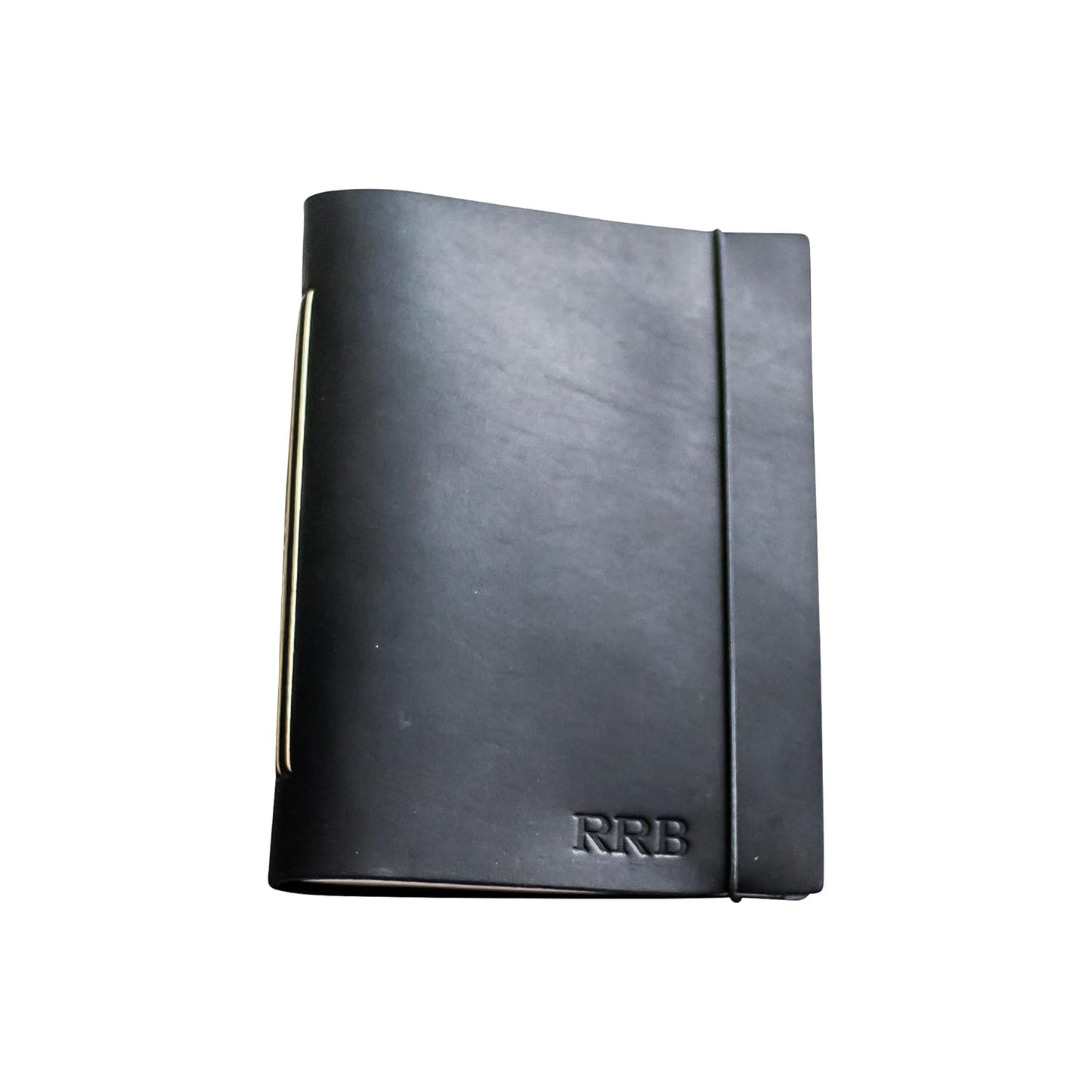 Personalized Premium Leather Journal - Handmade Quality & Style
