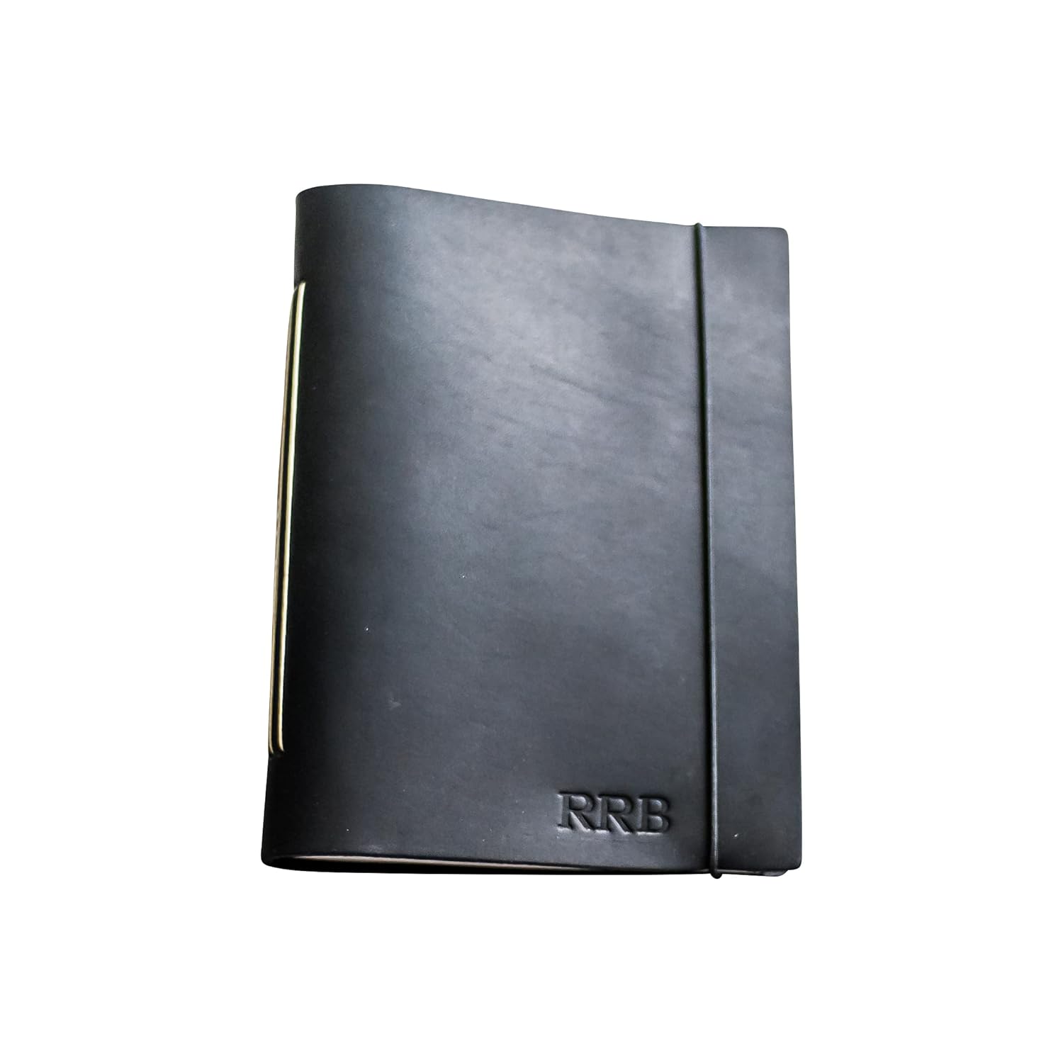 Personalized Premium Leather Journal - Handmade Quality & Style