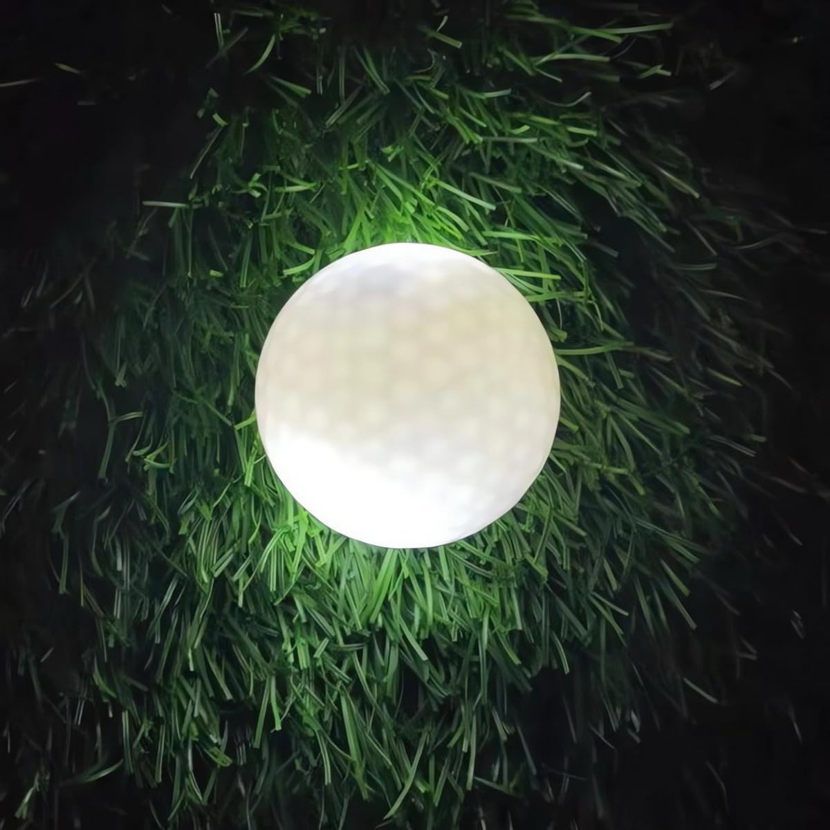 3Pcs Glow Golf Balls - Light Up Night Fun!