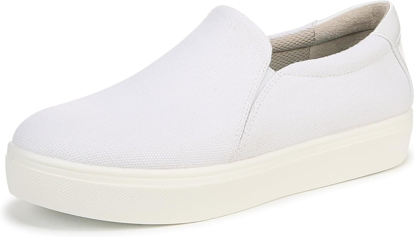 Dr. Scholl's Womens Madison Cloud: Sustainable Comfort Shoes