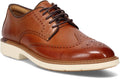 Cole Haan Men's Go-to Wing Oxford - Classic Comfort and Lightweight