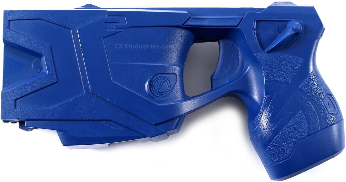 Bluegun Firearm Training Simulators by Holstex - Safe & Durable