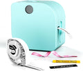 Phomemo P12 Label Maker Bluetooth Portable Thermal Printer - Compact