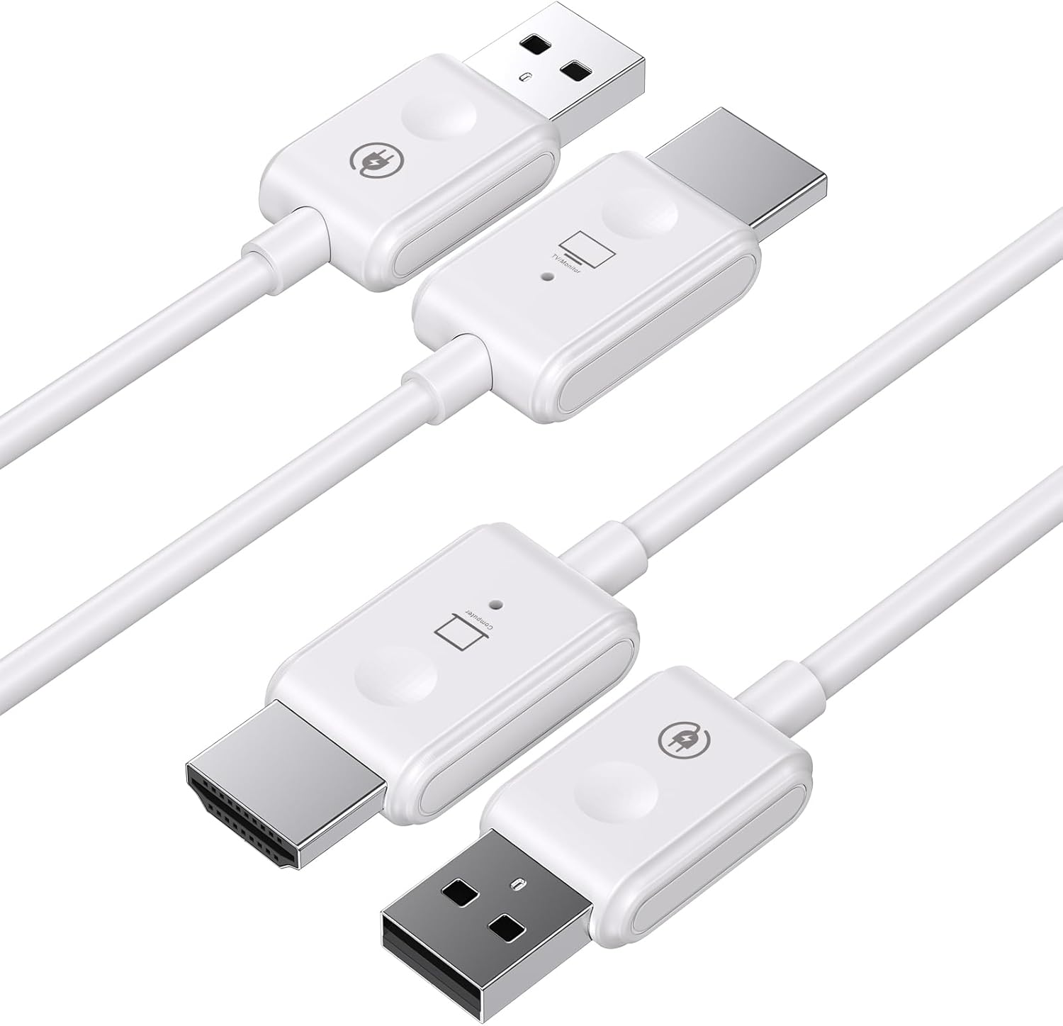 1080p Wireless HDMI for Seamless Streaming