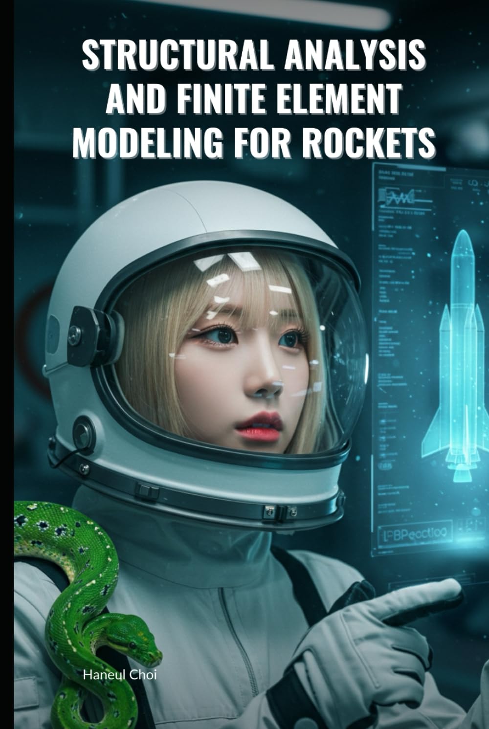 Structural Analysis and Finite Element Modeling for Rockets Review