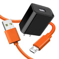 Fast Charger for Ring Video Doorbell 2020 | Battery Charging Cable