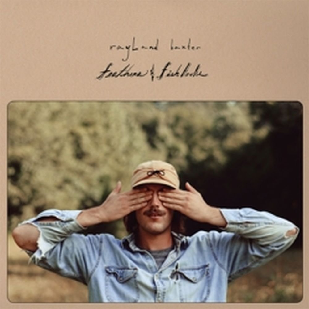Vivid Music Journey: Feathers & Fishhooks