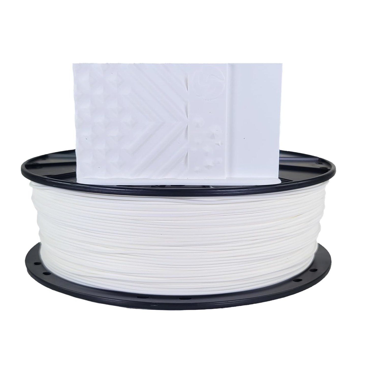 3D-Fuel Tough Pro PLA+ Filament for High Strength 3D Printing