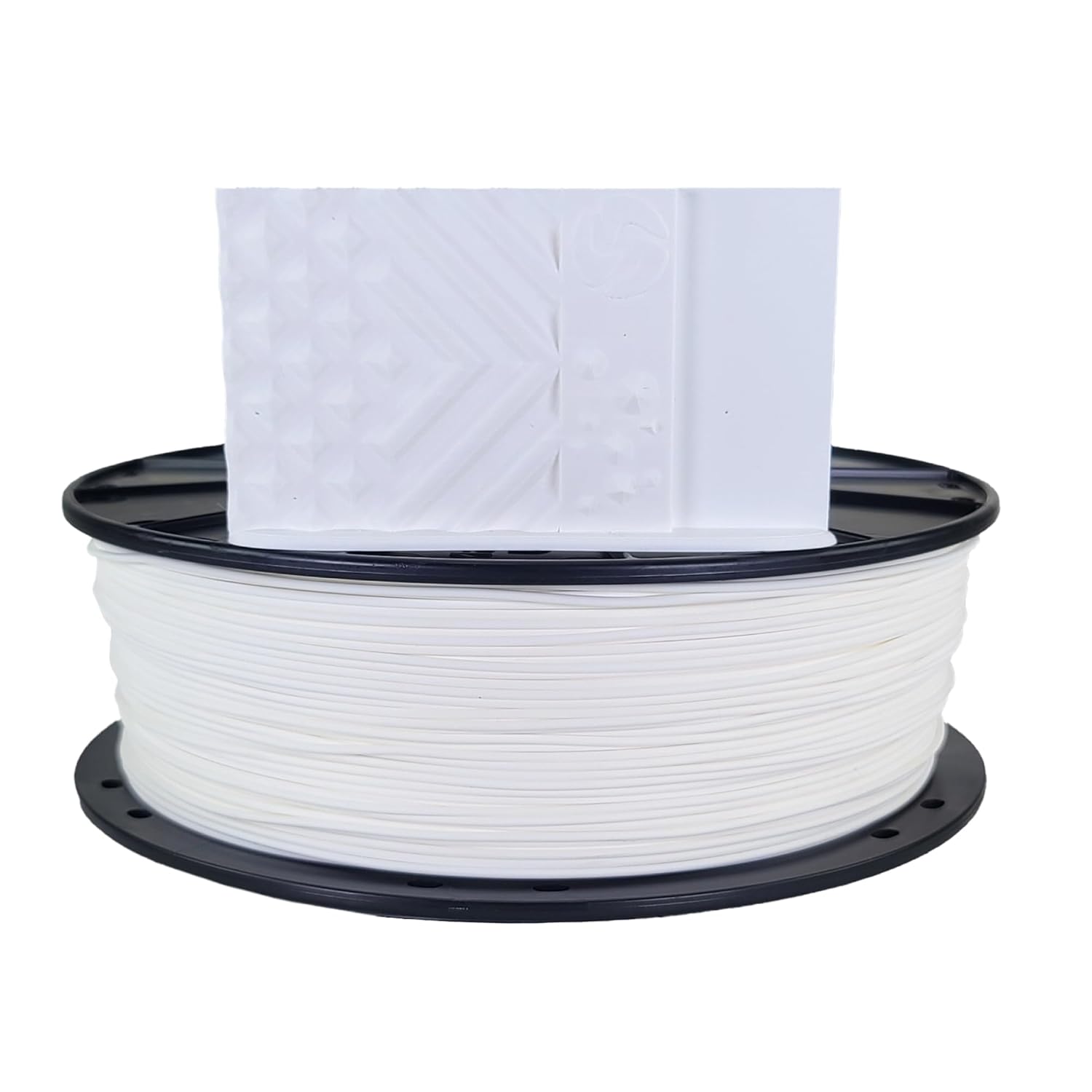 3D-Fuel Tough Pro PLA+ Filament for High Strength 3D Printing