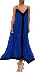 PRETTYGARDEN Women's Summer Maxi Dress for Elegant Parties