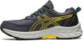 ASICS Gel-Venture 9 Running Shoes - Durable Trail Ready