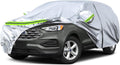 Waterproof Car Cover for 2007-2025 Ford Edge - All Weather Protection