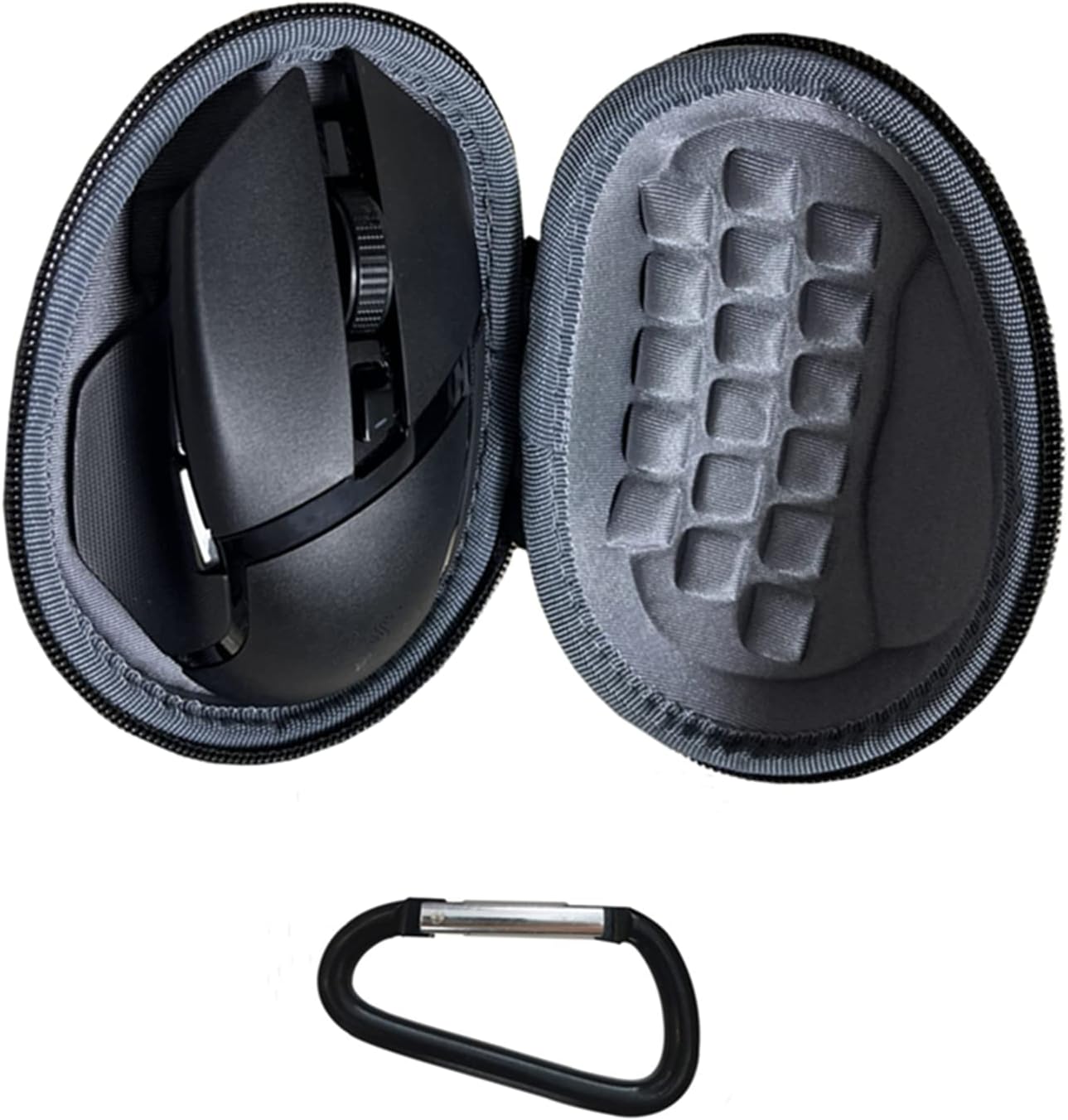 Protective Hard Mouse Case - Carry with Ease!