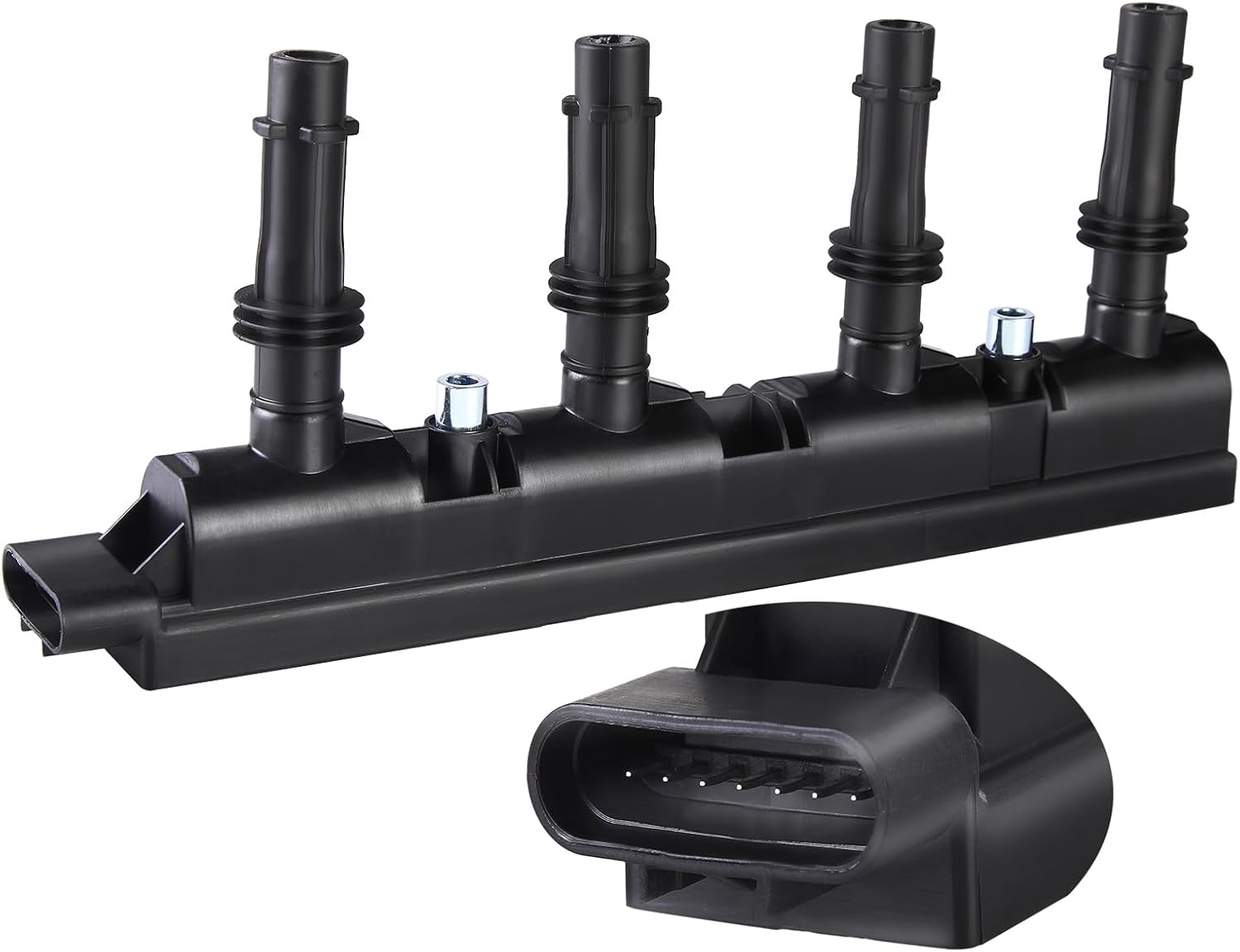 Ignition Coil Packs Replacement for Chevy Cruze Trax Sonic 1.4L