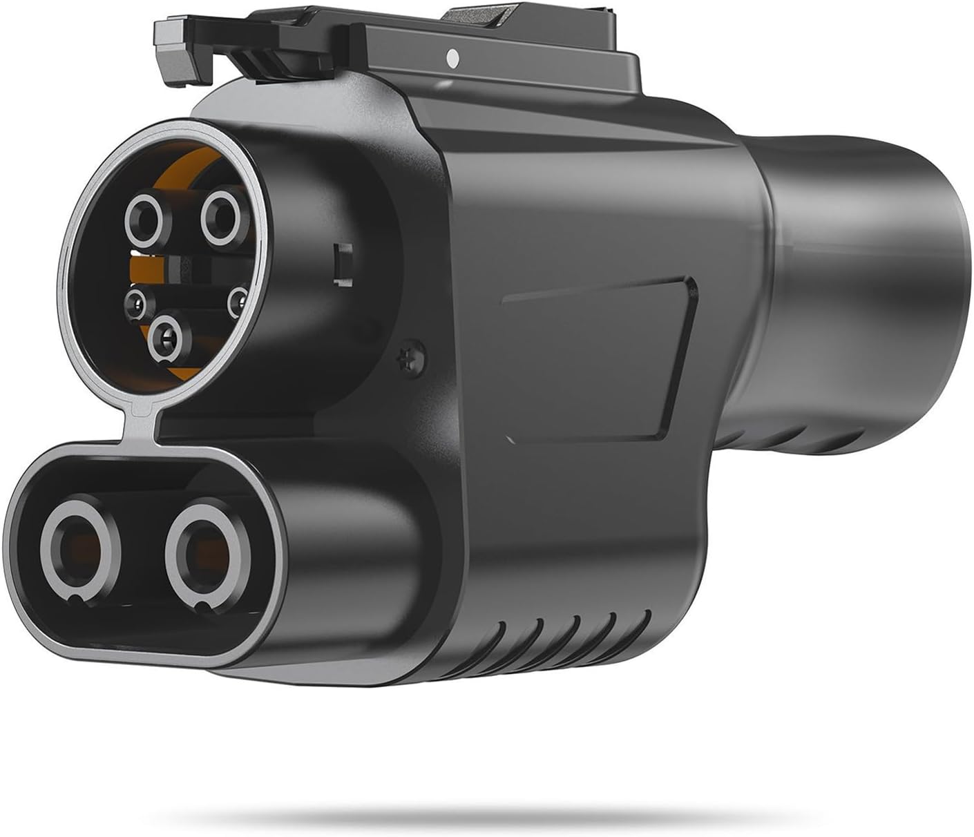 Tesla Supercharger Adapter - Fast EV Charging