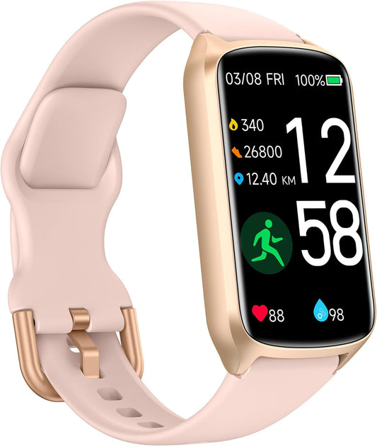 24/7 Health Tracker for Peak Performance