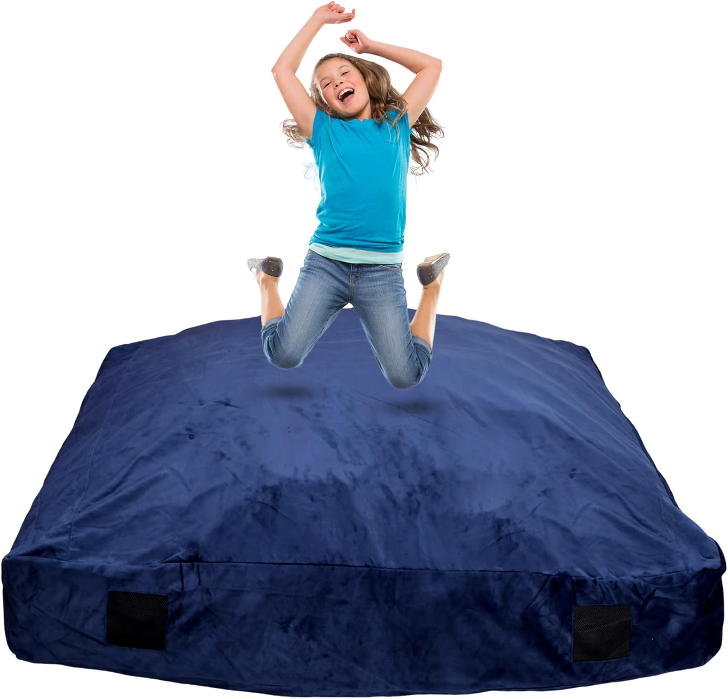 Crash Pads for Kids Sensory - Perfect for Autistic Children