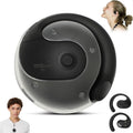 AI Language Translator Earbuds - Real-Time Translation for Travel