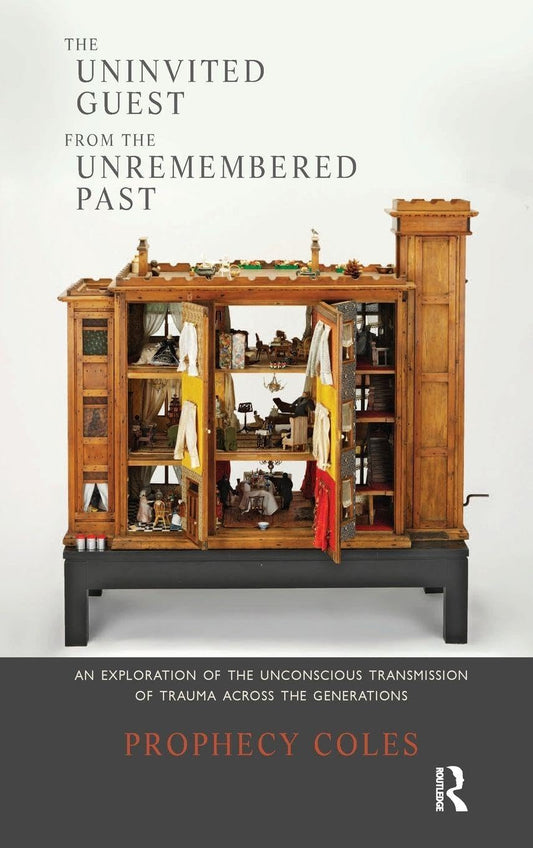 The Uninvited Guest from the Unremembered Past - A Gripping Tale