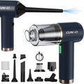 Car Vacuum Handheld Vacuum Portable Cordless 18000Pa - Powerful