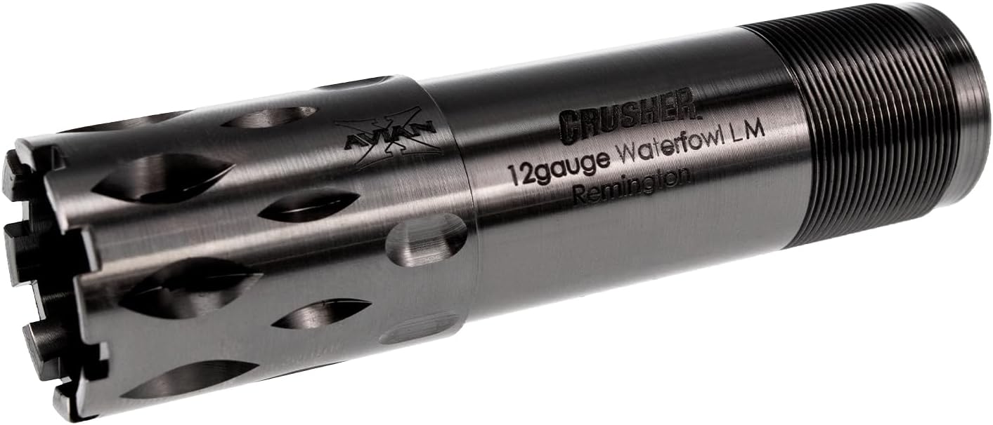 Avian-X Waterfowl Crusher Durable Steel Duck Hunting Choke Tube
