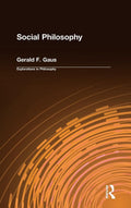 Social Philosophy (Explorations in Philosophy) - Clear Intro
