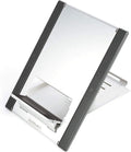 Go! Travel Laptop and Tablet Stand - Portable Aluminum Riser