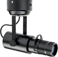 15W LED White Spot Light Pin Spot Manual Focus - Adjustable Apertures