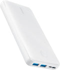 Anker Portable Charger 325 Power Bank 20K - Long-Lasting Portable