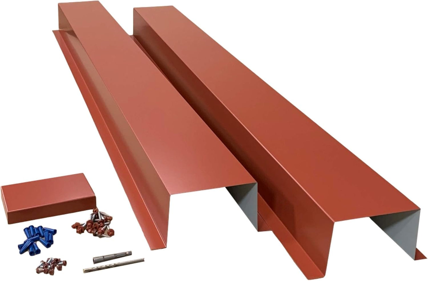 EAGLE 1 Metal Line Set Cover Kit - Ultimate Protection!