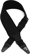 Fender Swell 2in Neoprene Guitar Strap: Ultimate Comfort