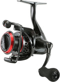 Ceymar Graphite Spinning Reel C-55 - Lightweight Performance