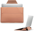 MOFT Laptop Carry Sleeve 2-in-1 for 16in Laptops - Slim Stand