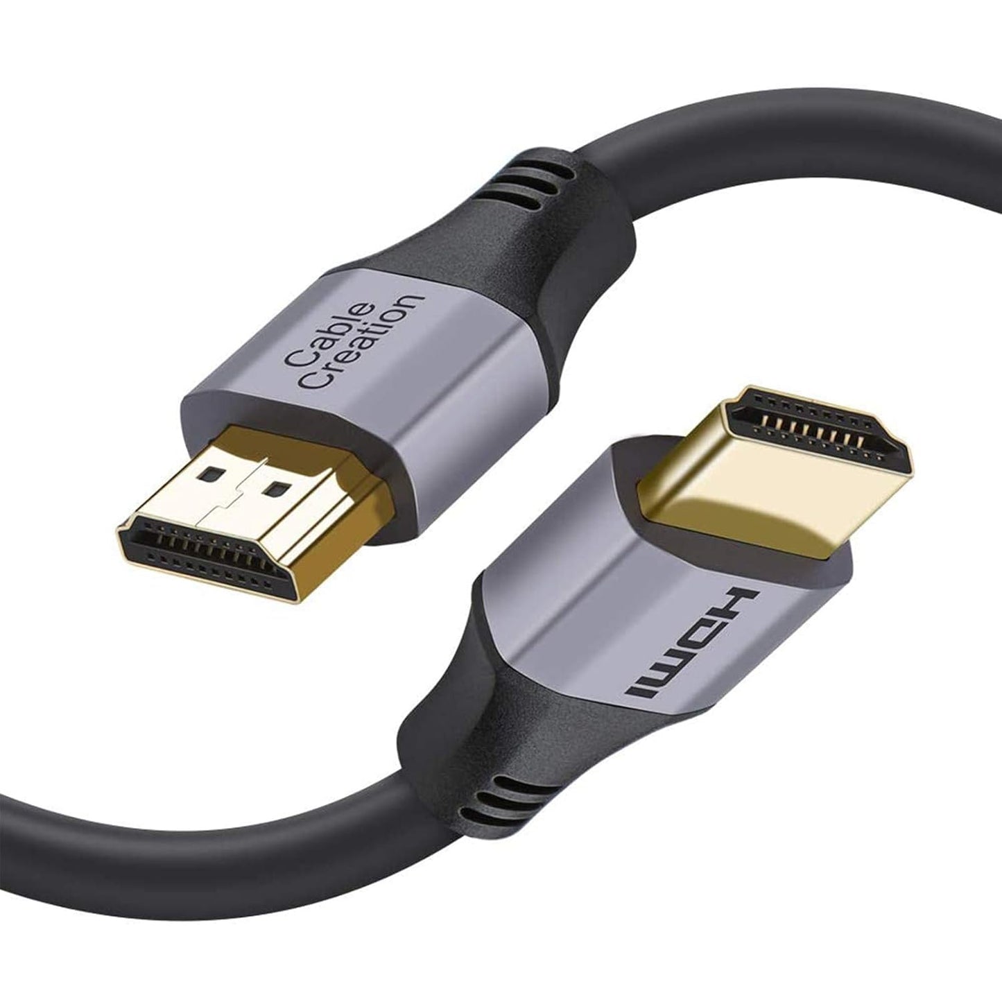 8K HDMI Cable: Crystal-Clear 8K@60Hz for All Devices